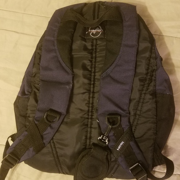 Almost New Ridgecrest Backpack - Picture 6 of 8